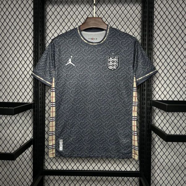 Thai Version England 24/25 Limited Edition Jersey