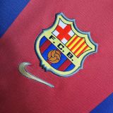 Barcelona 1998/1999 Home Retro Jersey