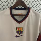 Barcelona 1998/2001 Away Retro Jersey