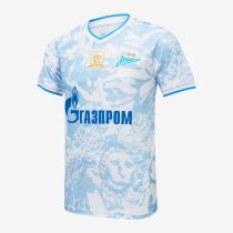 Thai Version Zenit Saint Petersburg 24/25 Away Jersey