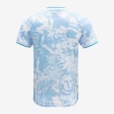 Thai Version Zenit Saint Petersburg 24/25 Away Jersey