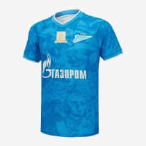 Thai Version Zenit Saint Petersburg 24/25 Home Jersey