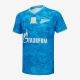 Thai Version Zenit Saint Petersburg 24/25 Home Jersey
