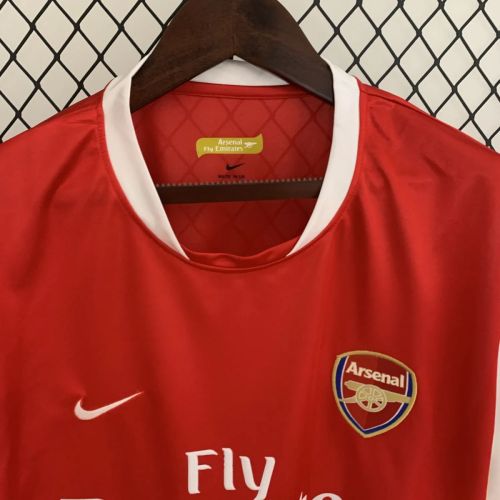 ARS 2006/2008 Home Retro Jersey