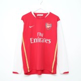 ARS 2006/2008 Home Retro Long Sleeve Jersey
