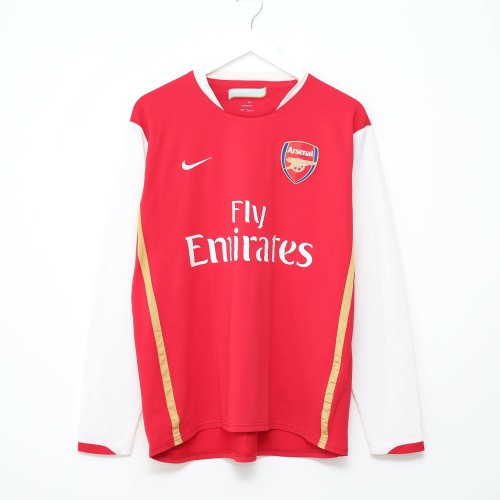 ARS 2006/2008 Home Retro Long Sleeve Jersey