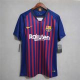 Barcelona 2018/2019 Home Retro Jersey