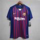 Barcelona 2018/2019 Home Retro Jersey