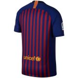 Barcelona 2018/2019 Home Retro Jersey