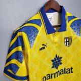Parma Calcio 1995/1997 Third Retro Jersey