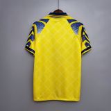 Parma Calcio 1995/1997 Third Retro Jersey