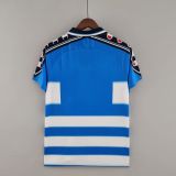 Parma Calcio 1999/2000 Goalkeeper Retro Jersey