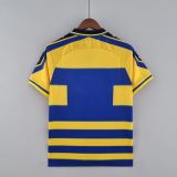 Parma Calcio 1999/2000 Home Retro Jersey