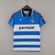 Parma Calcio 1999/2000 Goalkeeper Retro Jersey