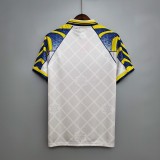 Parma Calcio 1995/1997 Home Retro Jersey