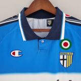 Parma Calcio 1999/2000 Goalkeeper Retro Jersey