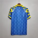 Parma Calcio 1995/1997 Away Retro Jersey