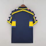 Parma Calcio 1999/2000 Away Retro Jersey