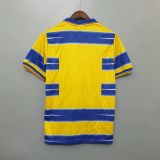 Parma Calcio 1998/1999 Home Retro Jersey