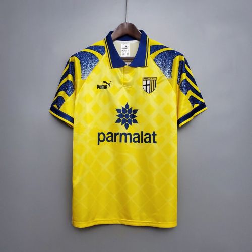 Parma Calcio 1995/1997 Third Retro Jersey