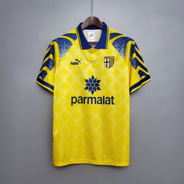 Parma Calcio 1995/1997 Third Retro Jersey
