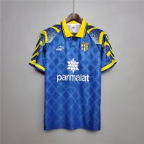 Parma Calcio 1995/1997 Away Retro Jersey