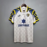 Parma Calcio 1995/1997 Home Retro Jersey