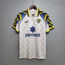 Parma Calcio 1995/1997 Home Retro Jersey