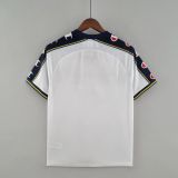Parma Calcio 2001/2002 Away Retro Jersey