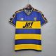 Parma Calcio 2001/2002 Home Retro Jersey