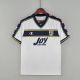 Parma Calcio 2001/2002 Away Retro Jersey