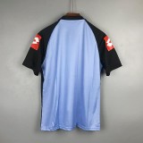 Juventus 2002/2003 Goalkeeper Retro Jersey