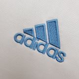 Olympique Marseille 2003/2004 Home Retro Jersey