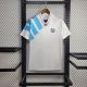 Olympique Marseille 1992/1993 Home Retro Jersey