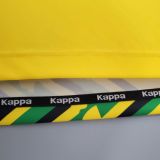 Jamaica 1998 World Cup Home Retro Jersey