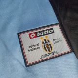 Juventus 2002/2003 Goalkeeper Retro Jersey