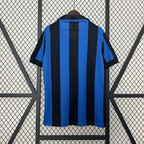 Inter Milan 1990/1991 Home Retro Jersey
