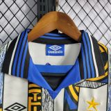 Inter Milan 1995/1996 Third Retro Jersey