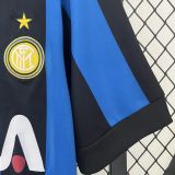 Inter Milan 1990/1991 Home Retro Jersey