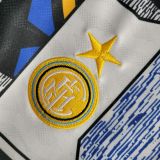Inter Milan 1995/1996 Third Retro Jersey