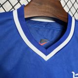 Rangers 1999/2001 Home Retro Jersey