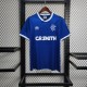 Rangers 1984/1987 Home Retro Jersey