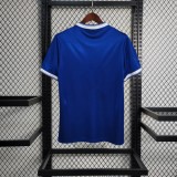 Rangers 1984/1987 Home Retro Jersey