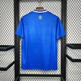 Rangers 1990/1992 Home Retro Jersey