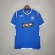 Rangers 2008/2009 Home Retro Jersey
