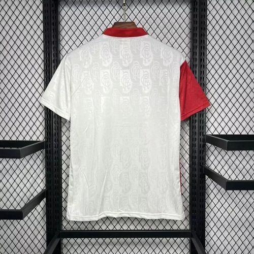 Rangers 1996/97 Away Retro Jersey