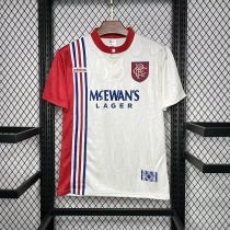 Rangers 1996/97 Away Retro Jersey