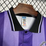 Rangers 1994/1995 European Third Retro Jersey
