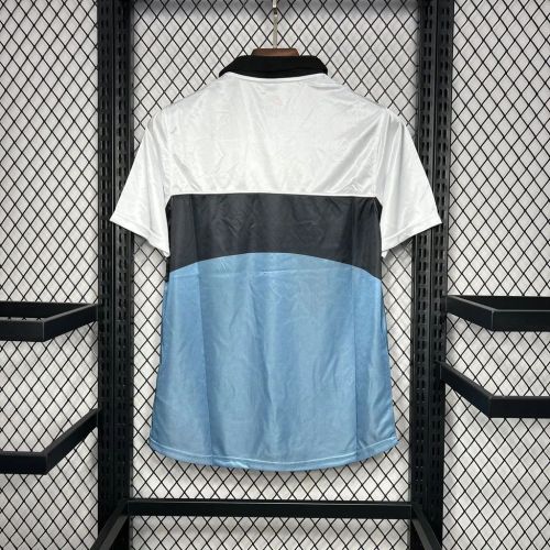 Rangers 1999/2000 Away Retro Jersey