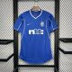 Rangers 1999/2001 Home Retro Jersey